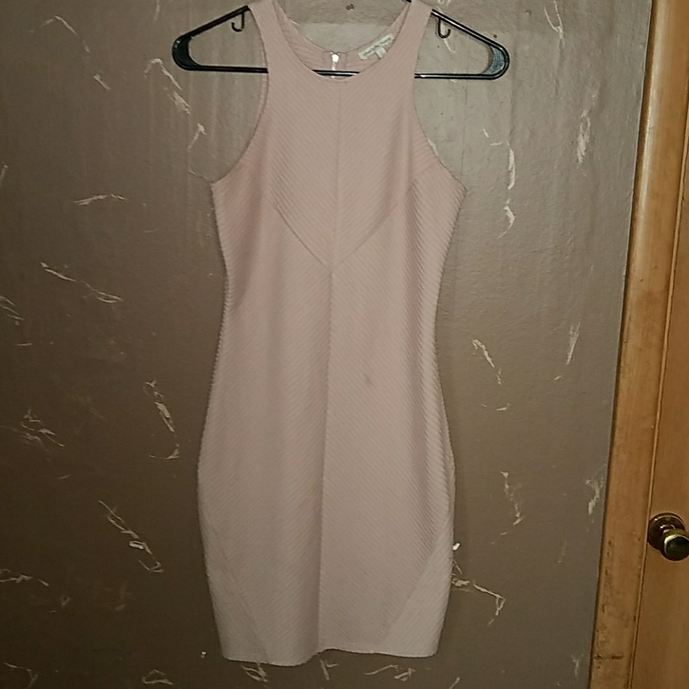 Body Con dress